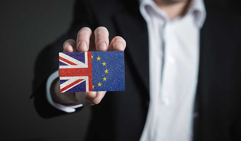 ¿Traerá el brexit el adiós al e-commerce entre el Reino Unido y la UE?